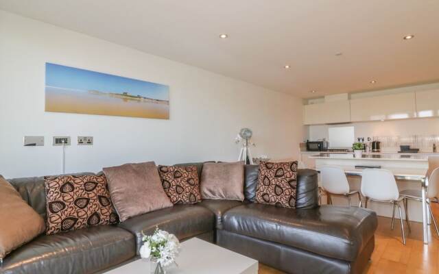 Fistral Beach Hotel
