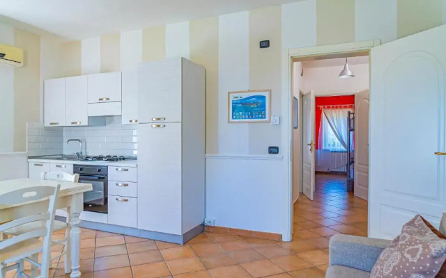 Villa Chiara Porto Recanati