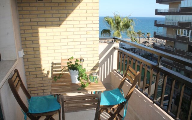 Ronda 4 Tierra del Mar Mediterraneo