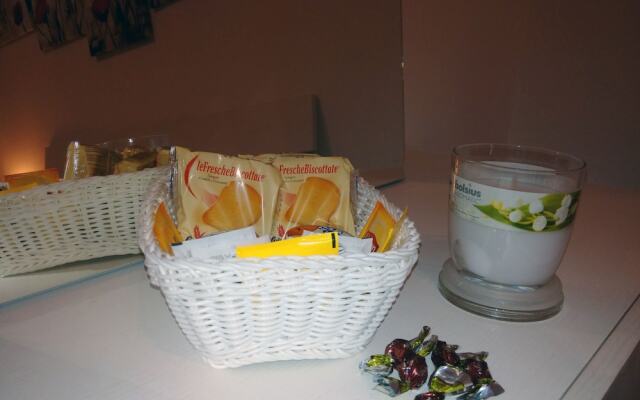 Appartamenti Bologna