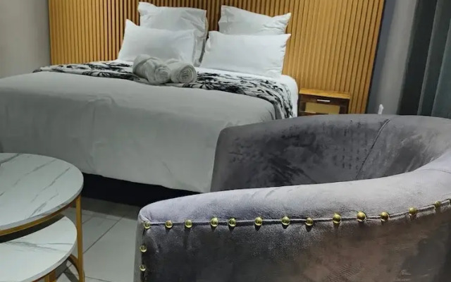 Kwena guesthouse
