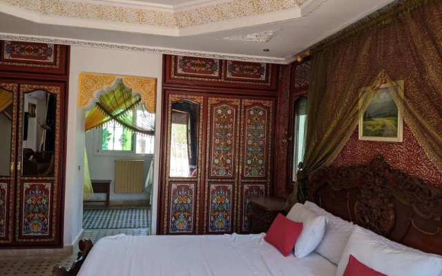 Malabata Guest House