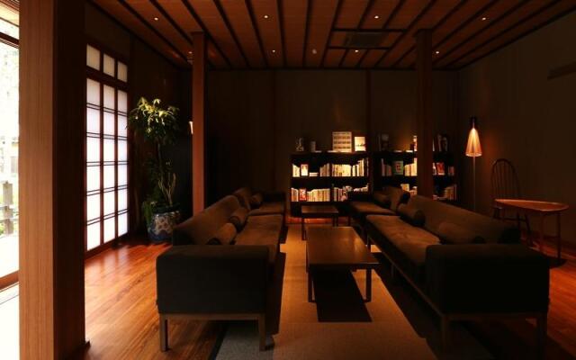 Mikiya Ryokan