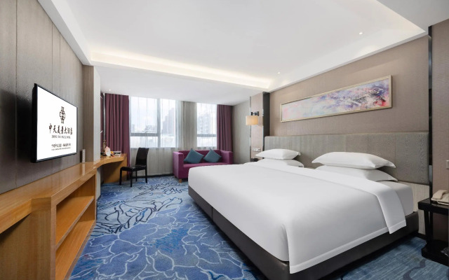 Zhong Tian Mayfair Hotel