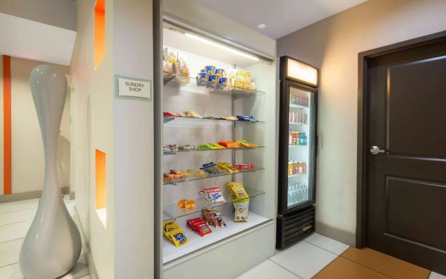 La Quinta Inn & Suites By Wyndham Harrisburg-Hershey