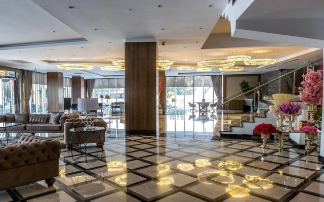 Willmont Hotel