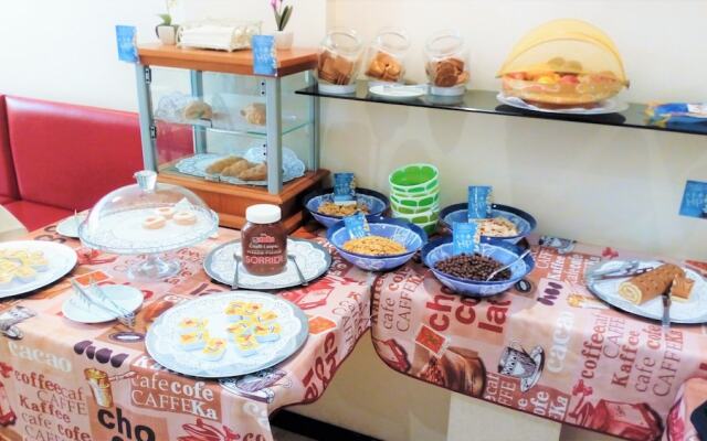 Hotel Provenza