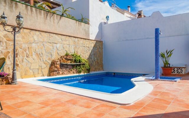 Villa Moreno Canovas Nerja