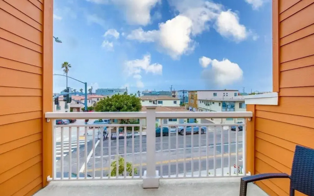 Santa Barbara Loft