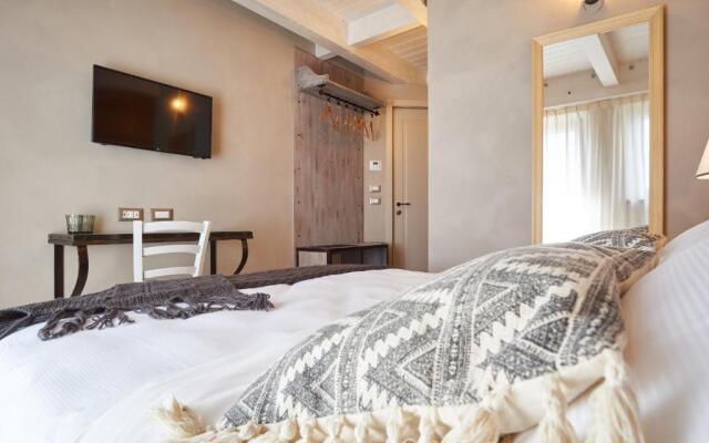 Relais Villa Miraglia