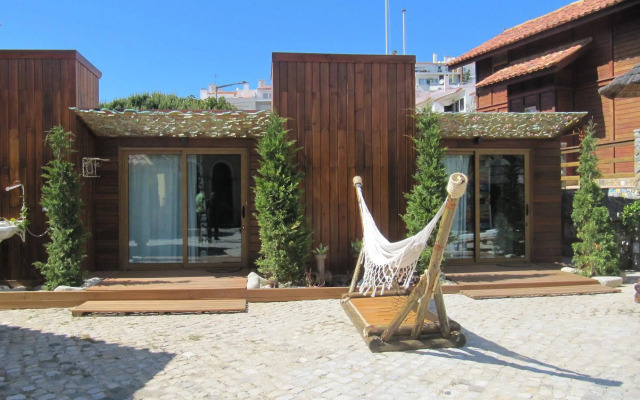 Villa Ana Margarida Beach