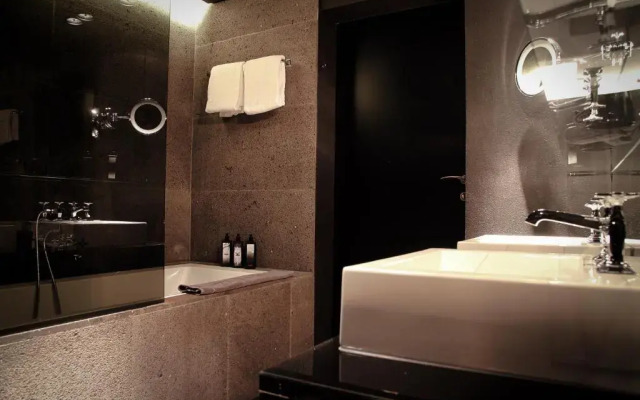 Hotel Zhero - Ischgl/Kappl