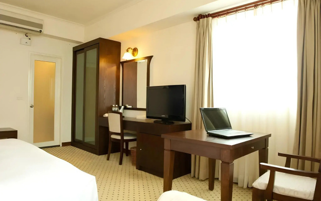 Liga Hotel
