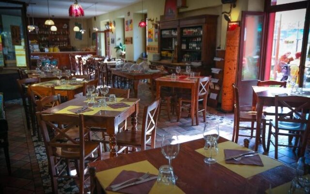 Al Tagliere di Nese