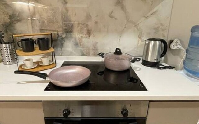Special 2 1 Suite Apartment Near Mall of Istanbul