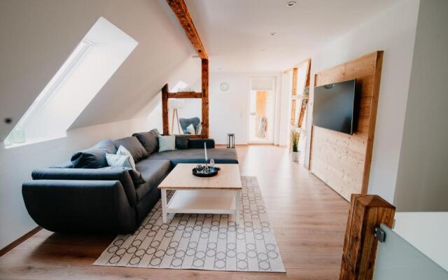 Wohnwerk Ferienwohnungen Lautenthal