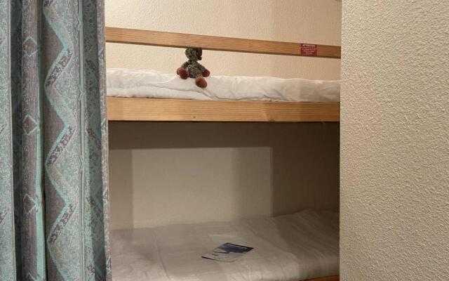 Appartement Puy-Saint-Vincent, 2 pièces, 4 personnes - FR-1-330G-36