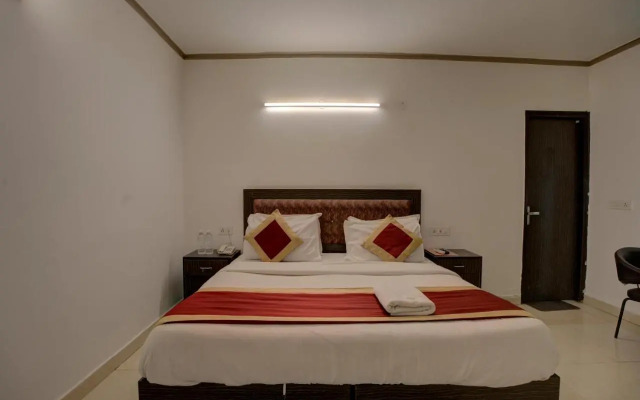Hotel Air Lift