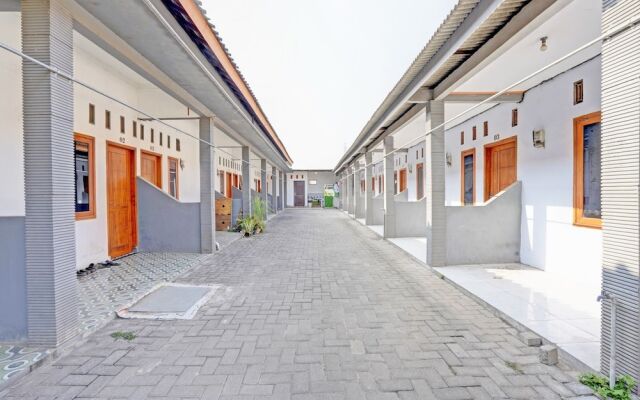 Hotel O Surya Indah Homestay Syariah