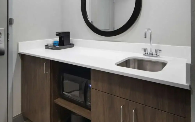 Hampton Inn & Suites D'Iberville Biloxi