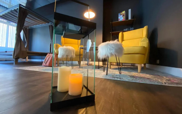 Harz Hotel & Spa Seela