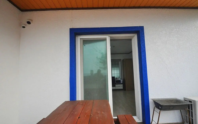 Osio Pension