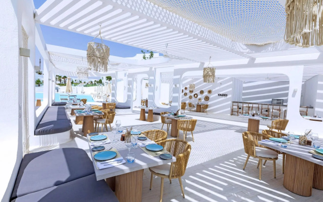 Meraki Resort Sharm El Sheikh