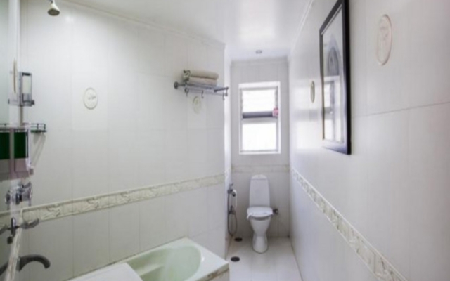 Hotel Samrat International