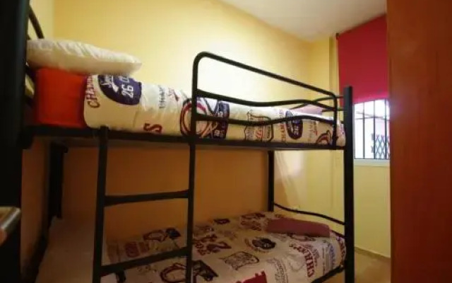 Apartamento Calima