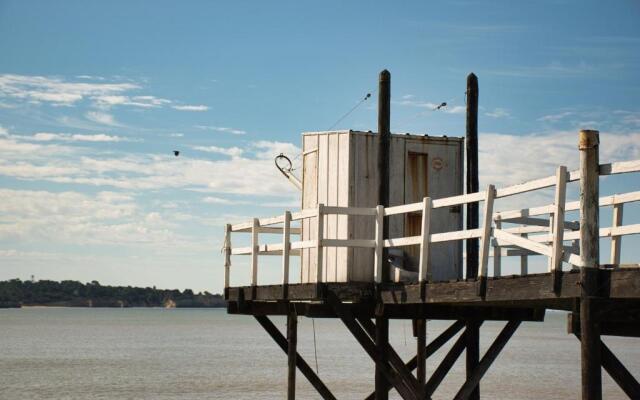 appartement à 300m de la plage