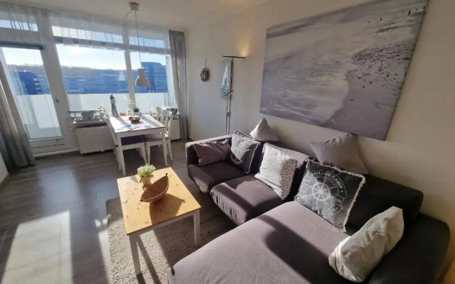 Ferienpark B09-003 Ferienpark