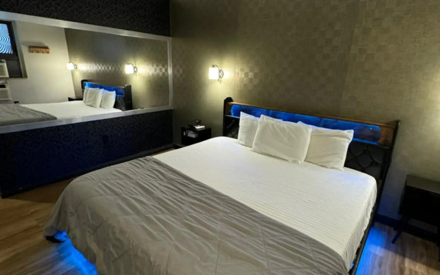 Cabana Hotel Yankee Stadium