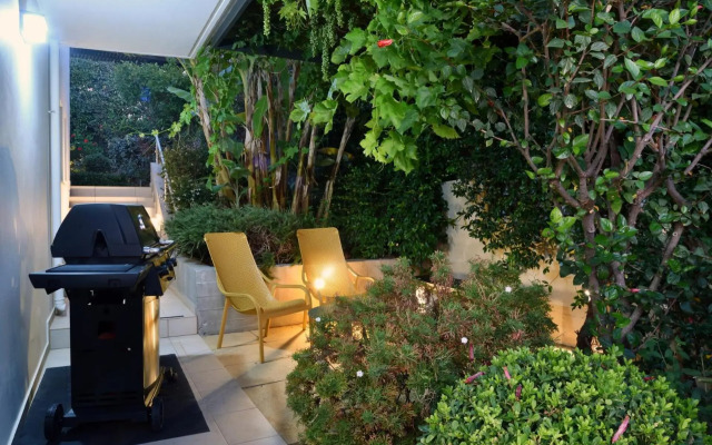 Sunlight Breeze Villa