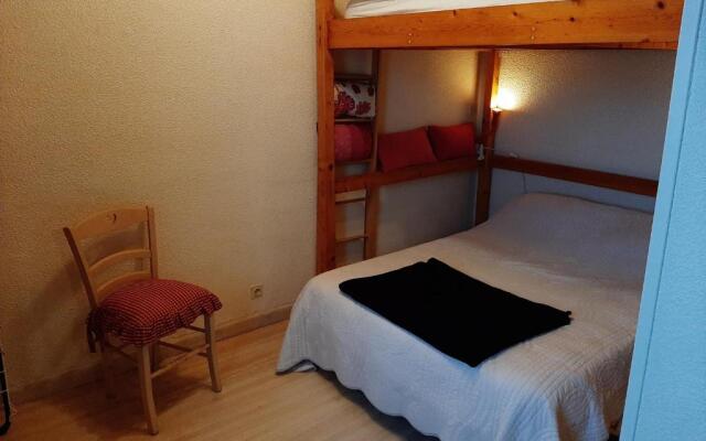 Appartement Urrugne, 2 pièces, 2 personnes - FR-1-239-508