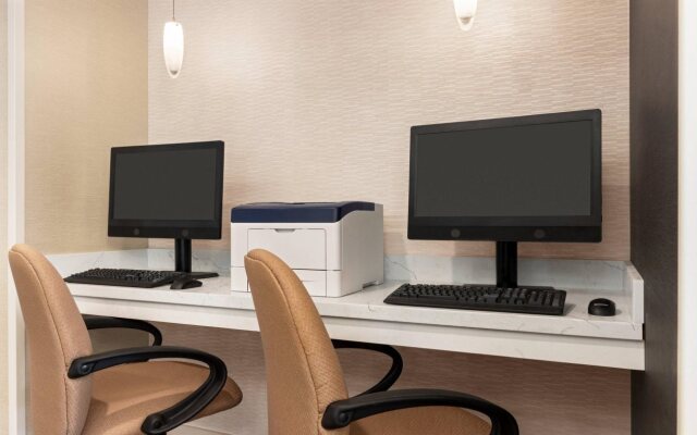 Residence Inn Houston Northwest/Willowbrook