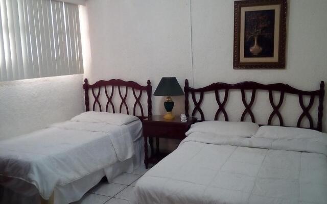 Hotel Montserrat