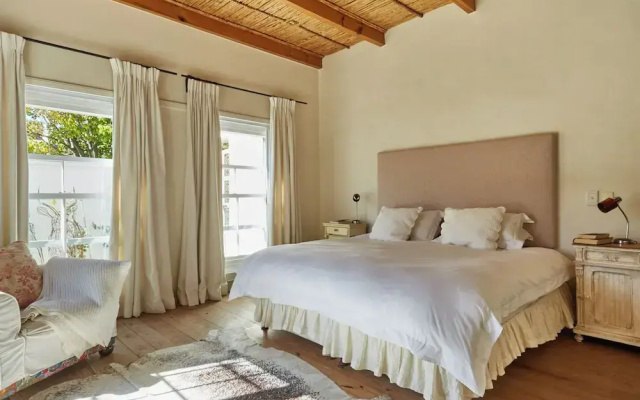 Tockie's Cottage