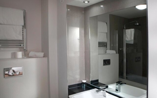 Best Western Plus Lancashire Manor Hotel