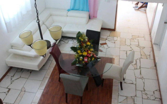Eden Guest House