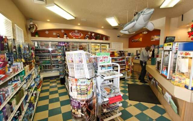 Windsor Palms by PRP