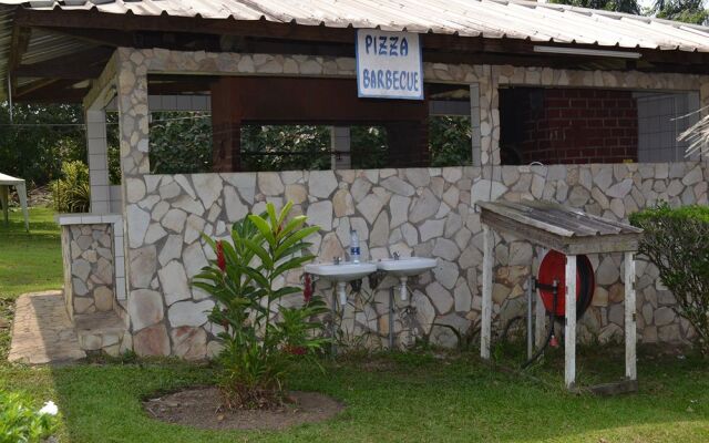 Hotel Framotel Kribi