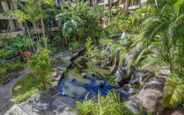 Wonderful West Maui Beach Suites