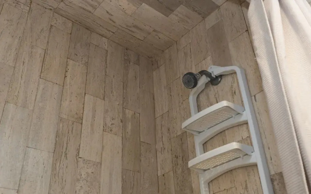 Stunning Suite Ocean View