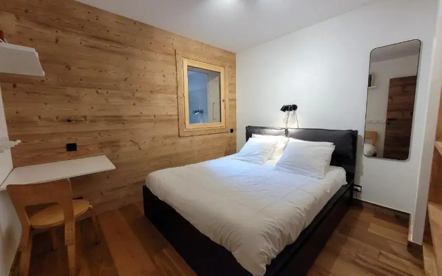 Appartement Les Gets, 3 pièces, 6 personnes - FR-1-598-92