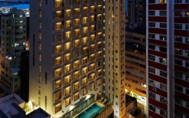 Dorsett Regency