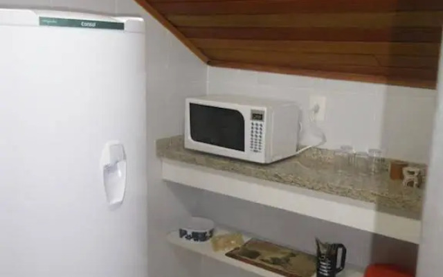 Residencial Gigóia Inn