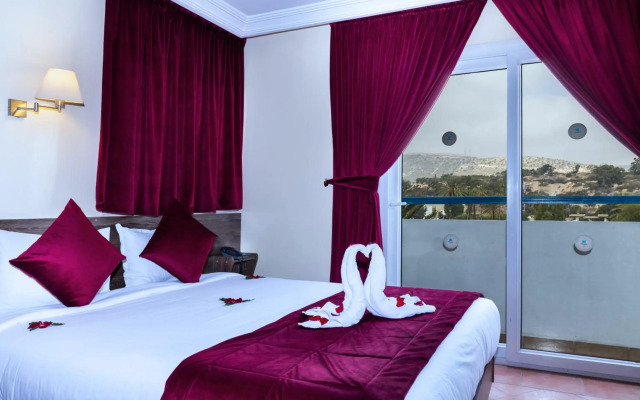 Tildi Hotel