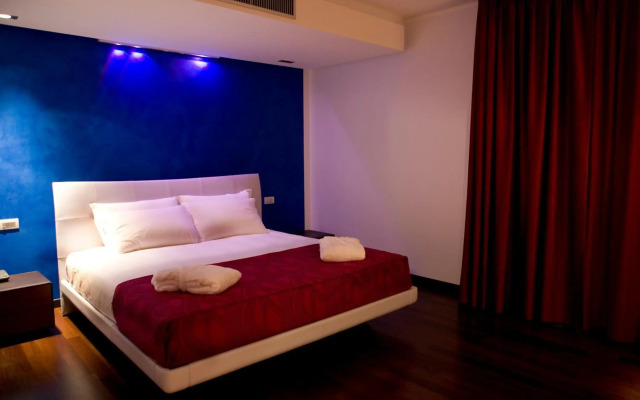 Arthotel & Park Lecce