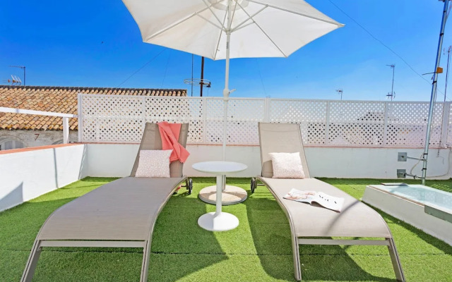 Plaza De Las Mercedarias 1