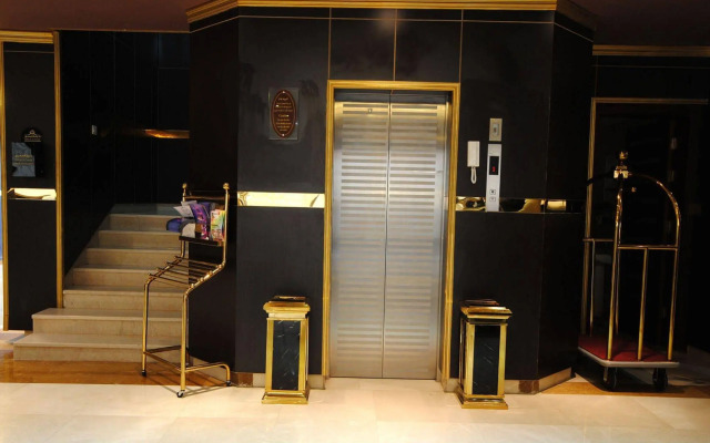 Dorrat Alnaeem